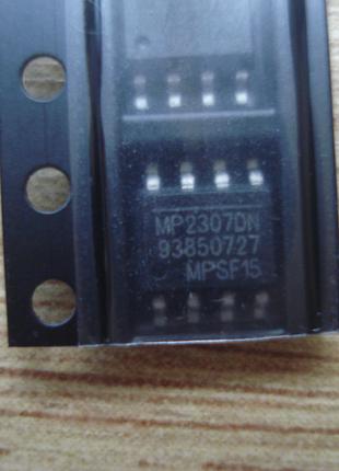 Микросхема  RT7257   MP2307