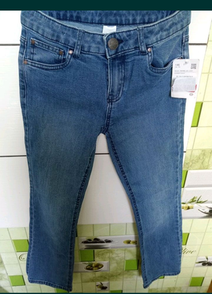 Нові джинси C&A