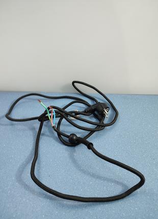 Сетевой шнур для утюга Polaris PIR2899AK 300 см