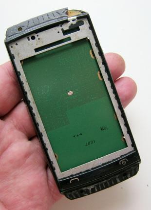 Nokia Asha 306 RM-767 нет сенсора, нет дисплея, повреждена камера