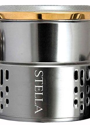 Шпуля Shimano Stella 2500S FJ