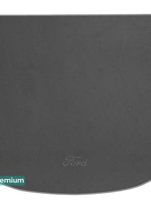 Двухслойные коврики Sotra Premium Grey для Ford Galaxy (mkIII)...
