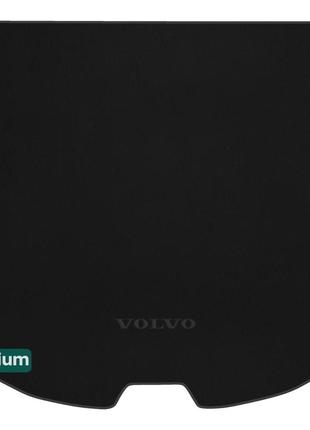 Двухслойные коврики Sotra Premium Graphite для Volvo V60 (mkI)...