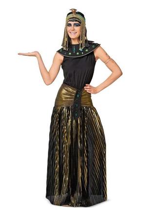 Клеопатра костюм. египетская