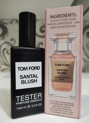 Женский аромат в стиле tom ford santal blush ( том форд сантал...