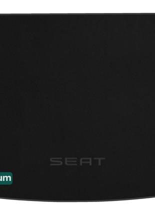 Двухслойные коврики Sotra Premium Graphite для Seat Ateca
(mkI...