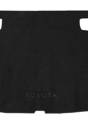 Двухслойные коврики Sotra Premium Graphite для Toyota Camry
(m...