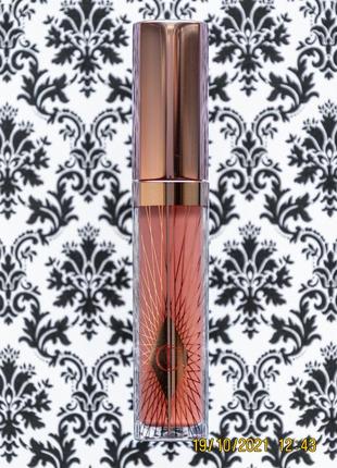 Коллагеновый блеск для губ charlotte tilbury collagen lip bath...