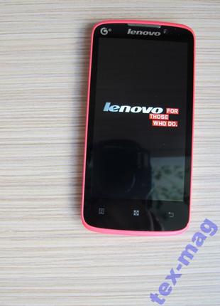 Мобільний телефон Lenovo A670t (TZ-1285) На запчастини
