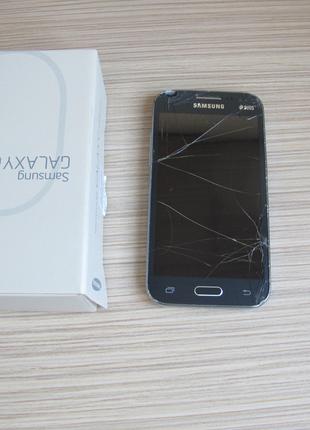 Samsung Galaxy Core Prime G360H/DS (TZ-1222) На запчасти