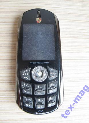 Мобильный телефон S500 (TZ-1297) На запчасти