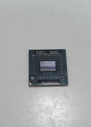 Процессор AMD A4-3300M (NZ-336)