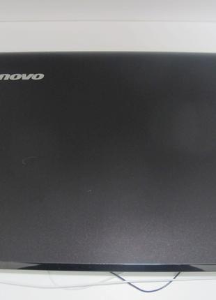 Часть корпуса (Крышка матрицы) Lenovo G570 (NZ-826)