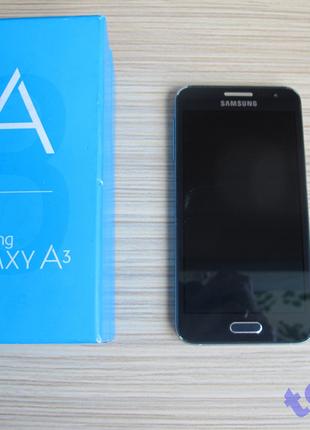 На запчасти Мобильный телефон Samsung Galaxy A3 A300H/DS (TZ-1...
