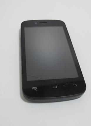 Мобільний телефон Gigabyte Gsmart Essence 4 (TZ-2655B) На запч...