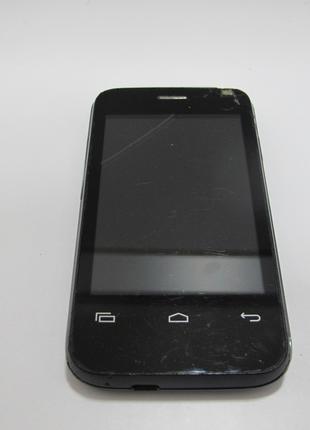 Мобильный телефон Prestigio MultiPhone 3500 Duo (TZ-1341) На з...
