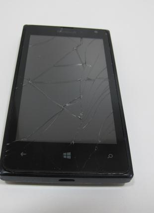 Мобильный телефон Nokia Lumia 532 (TZ-1081) На запчасти