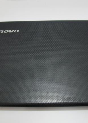 Часть корпуса (Крышка матрицы) Lenovo G555 (NZ-387)