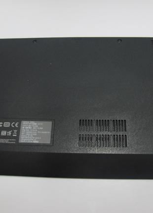 Часть корпуса Lenovo G580 (NZ-600)