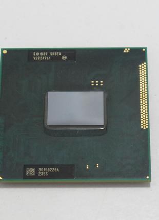 Процесор Intel Celeron B800 (NZ-691)