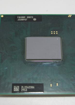 Процессор Intel Core i3-2328M (NZ-1288)