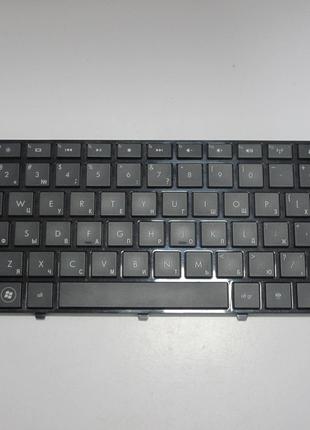 Клавиатура HP DV6-3000 (NZ-1549)