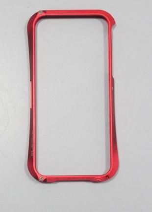 Чехол-бампер iPhone 5 / 5s (TA-1580)