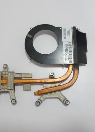 Система охлаждения HP DV6 3172 (NZ-1582)