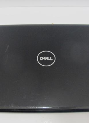 Часть корпуса (Крышка матрицы) Dell Inspiron mini 1121 P07T (N...