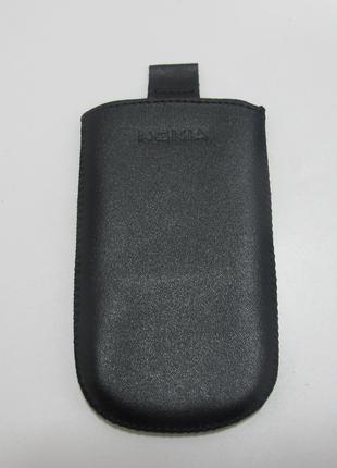 Чехол-карман Nokia 6700 Slide (TA-1449)