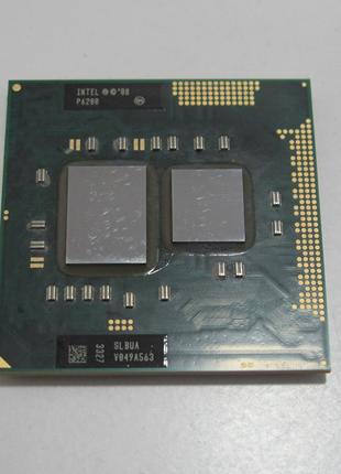 Процессор Intel Pentium P6200 (NZ-1535)