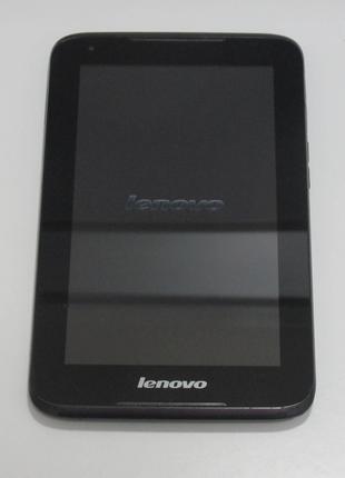 Планшет Lenovo IdeaTab A1000 (PZ-1922) На запчасти