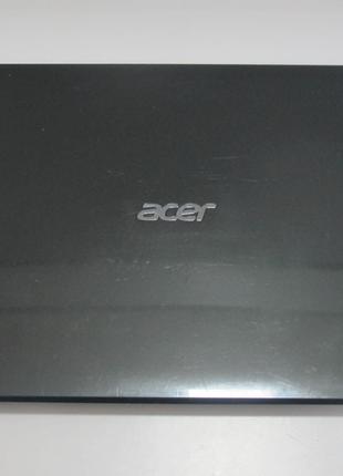 Часть корпуса (Крышка матрицы) Acer E1-531 (NZ-2324)