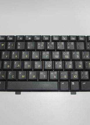 Клавиатура HP DV2000 (NZ-2436)