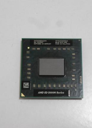 Процессор AMD E2-3000M (NZ-2586)