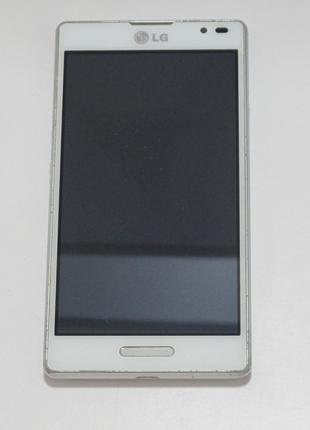 Мобильный телефон LG Optimus L9 P765 (TZ-1832) На запчасти