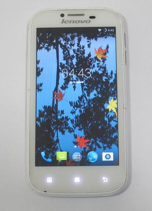 Мобільний телефон Lenovo A706 (TZ-1447) На запчастини