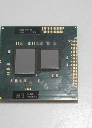 Процессор Intel Pentium P6000 (NZ-1193)