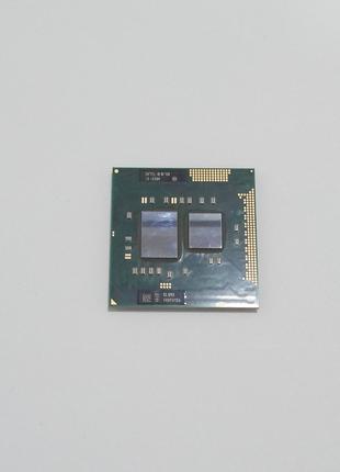Процессор Intel i3-330M (NZ-1184)
