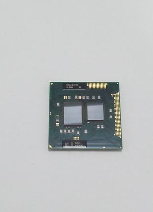 Процессор Intel i3-380M (NZ-2120)