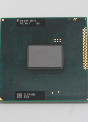 Процессор Intel Pentium B950 (NZ-2329)