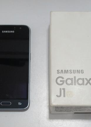 На запчасти! Мобильный телефон Samsung Galaxy J1 2016 J120 (TZ...