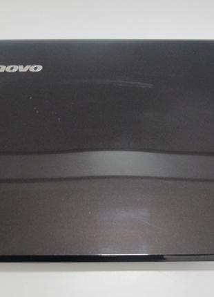 Часть корпуса (Крышка матрицы) Lenovo G570 (NZ-2615)