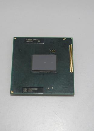 Процессор Intel i3-2310M (NZ-2613)