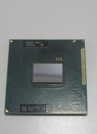 Процессор Intel Pentium B940 (NZ-2693)