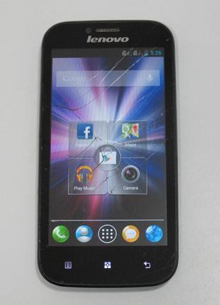 Мобильный телефон Lenovo A706 (TZ-2829) На запчасти