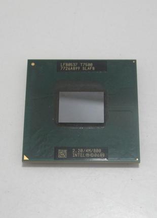 Процессор Intel Core 2 T7500 (NZ-2798)