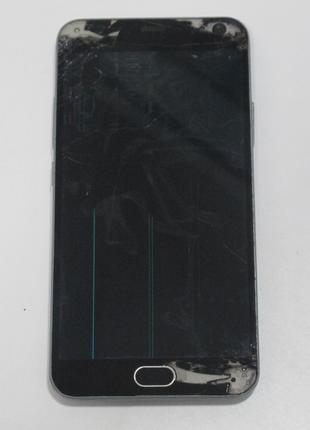 Мобільний телефон Meizu M2 Note (TZ-3176) На запчастини