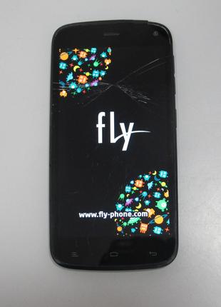 Мобильный телефон Fly IQ4410 (TZ-3096) На запчасти