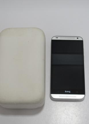 Мобильный телефон HTC 601 White (TZ-3178) На запчасти